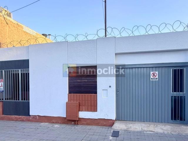 Riveros Propiedades SA
