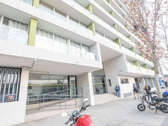 Rivera 1370 1 Bod | 1 dormitorios por 2150.00 en Independencia