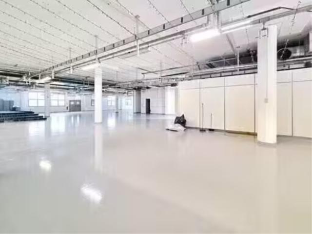 Rivera Industriefläche