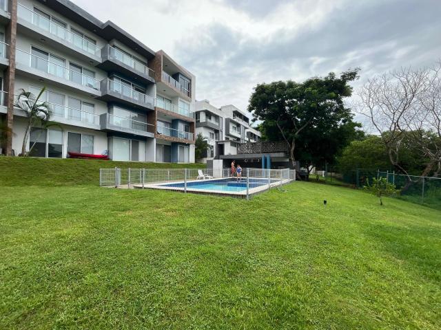 Riveras de la Tampiquera, departamento amueblado en renta, La Tampiquera, Boca del Rio, Ver