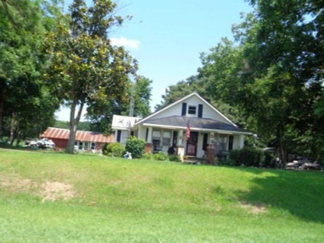 Riverby Farm Rd