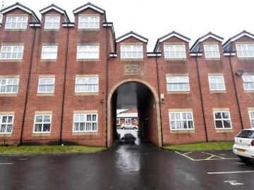 Bury, Greater Manchester, North West England