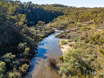 RIVERBANK Hidden in Plain Sight