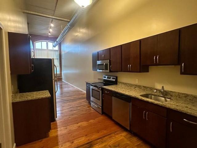 Riverbank Lofts 2 Bedroom Apartment for Rent at 200 Riverside Ave, New Bedford, MA 02746