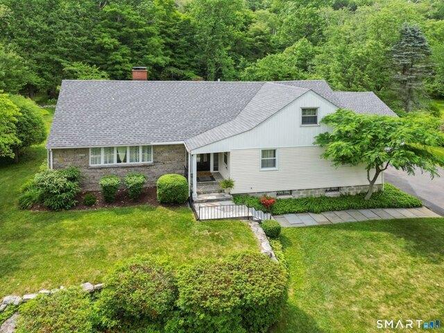 Riverbank Rd, Stamford, Home For Sale