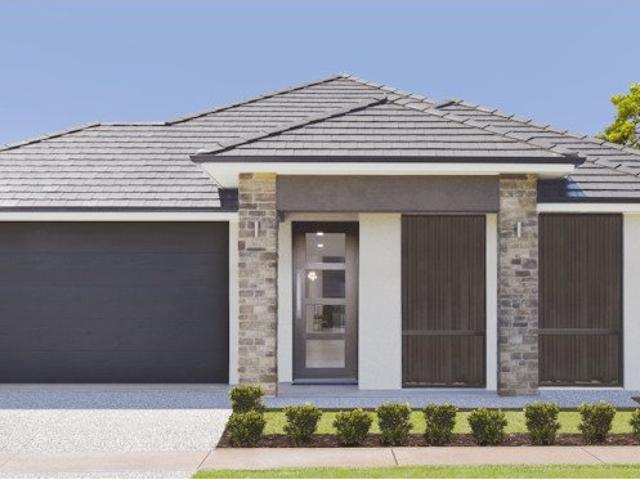 Riverbanks House & Land Package