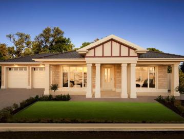 Riverbanks House & Land Package