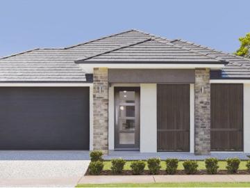 Riverbanks House & Land Package