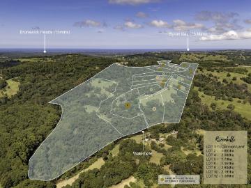 'Riverbelle' Lot 2, 6, 12 Tomorrow's Value at Today's Price | Historic Acreage Lots | Valley & Mountain Views | Settle 2028