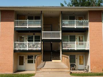Riverbend Apartments 2 Bedroom Apartment for Rent at 1 Stoneybrook Rd, Clarksburg, WV 26301