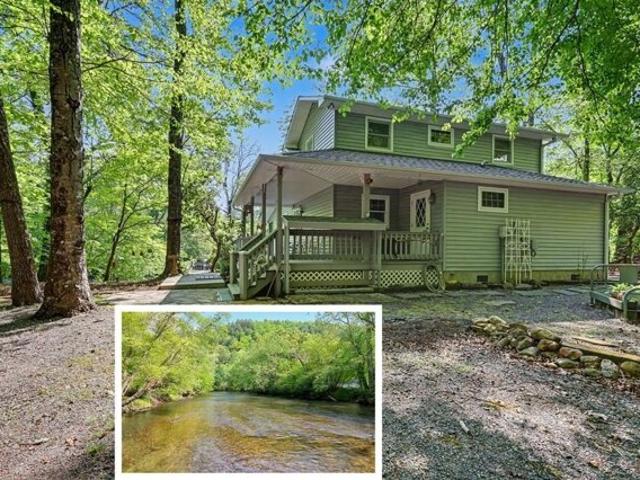 Riverbend Dr, Hayesville, Home For Sale