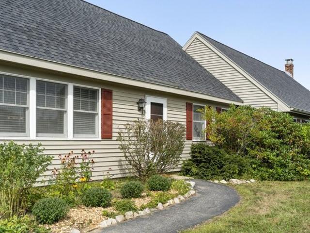 Riverbend Dr Unit,yarmouth, Condo For Sale