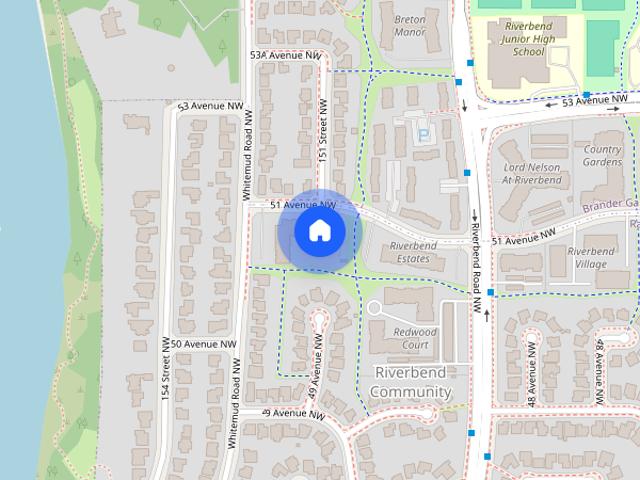 Riverbend Estates