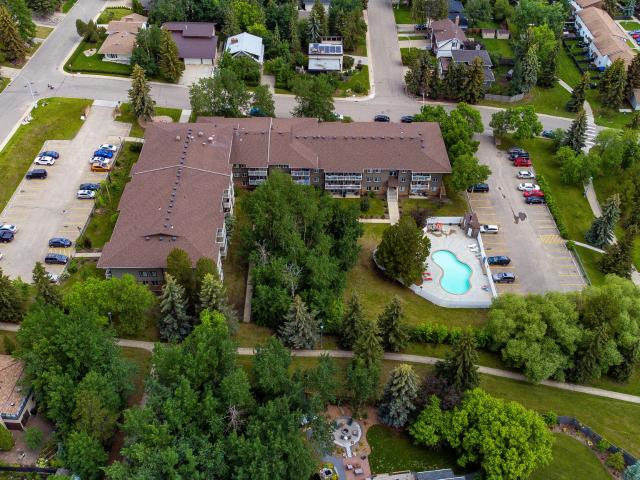 Riverbend Estates 1 Bedroom Apartment for Rent
