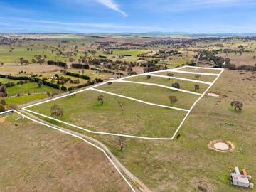Riverbend Outstanding freehold opportunity at Yass River