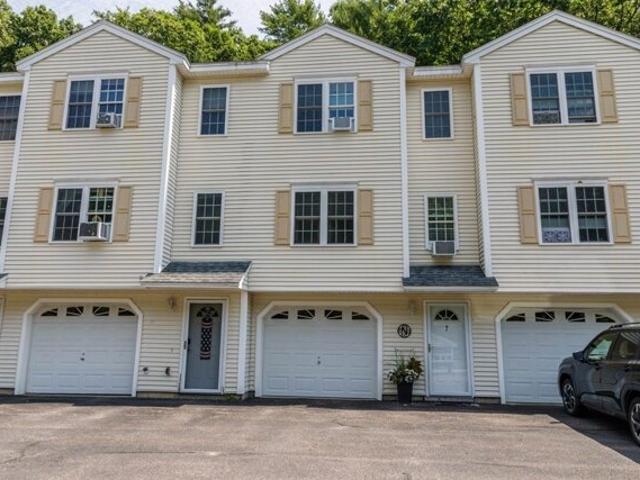 Riverbend St Unit,athol, Condo For Sale