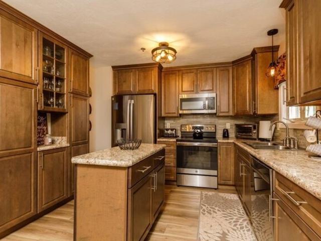 Riverbend St Unit,athol, Condo For Sale