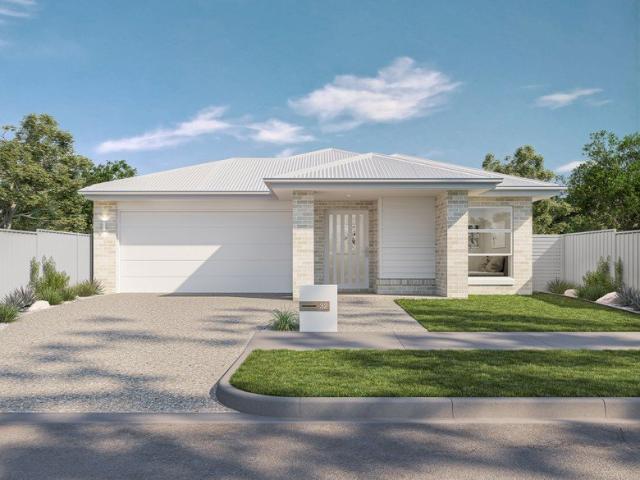 Riverbend Registered Land Turnkey H&L from $895,050