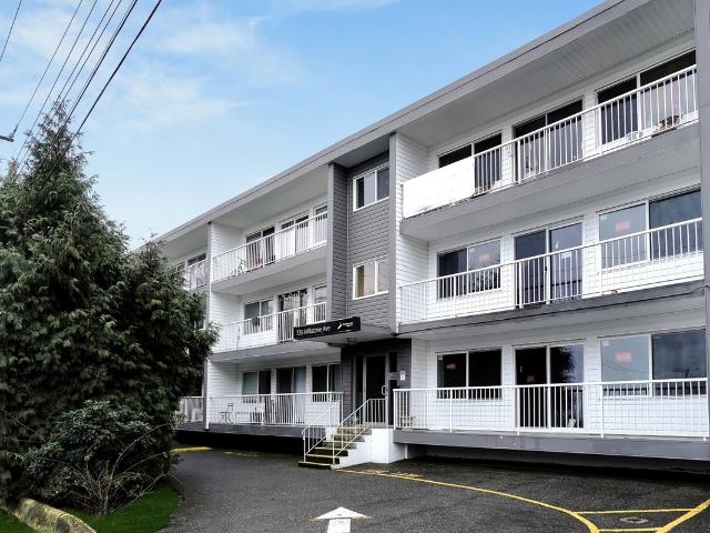 Riverbend Terrace 1 Bedroom Apartment for Rent