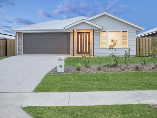 Riverbend Turnkey House and Land Fixed Price From $870,592!