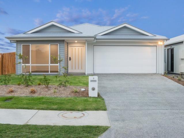 Riverbend Turnkey House and Land Fixed Price From $876,450