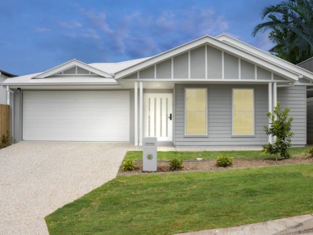 Riverbend Turnkey House and Land Fixed Price From $943,950