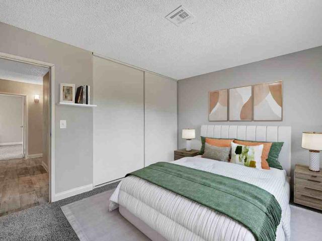 Riverbend Village 3 Bedroom Apartment for Rent at 3937 Spencer St, Paradise, NV 89119 Paradise Palms
