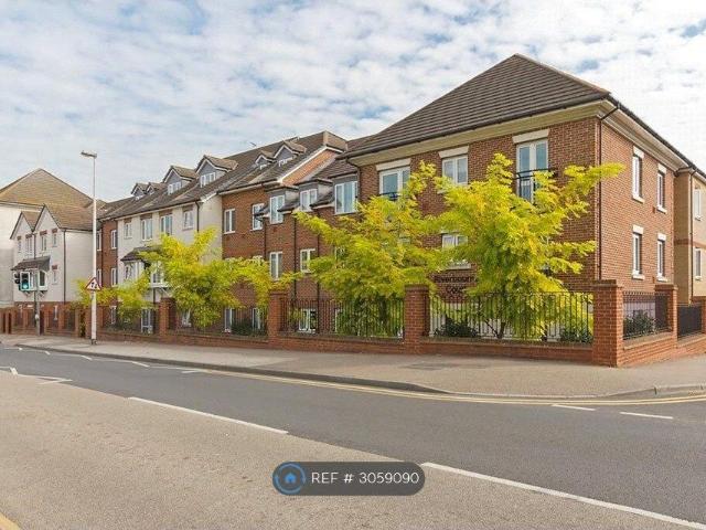Riverbourne Court, Sittingbourne ME10, 1 bed flat to rent, £1,000 pcm | PrimeLocation