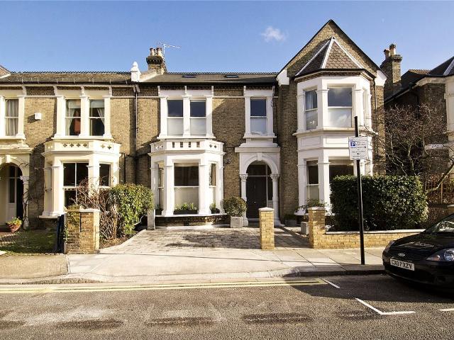 Rivercourt Road, Hammersmith, London W6, 6 bed semi detached house to rent, £12,000 pcm | PrimeLocation