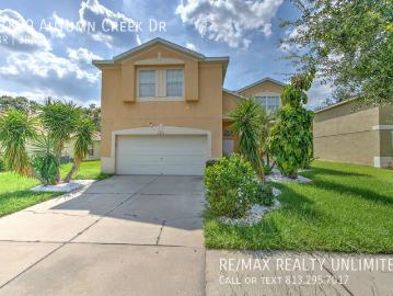 Rivercrest 11829 Autumn Creek Dr Riverview, FL 33569