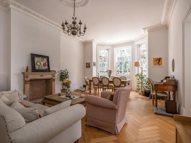 Riverdale Road, Twickenham TW1, 2 bed flat to rent, £3,400 pcm | PrimeLocation
