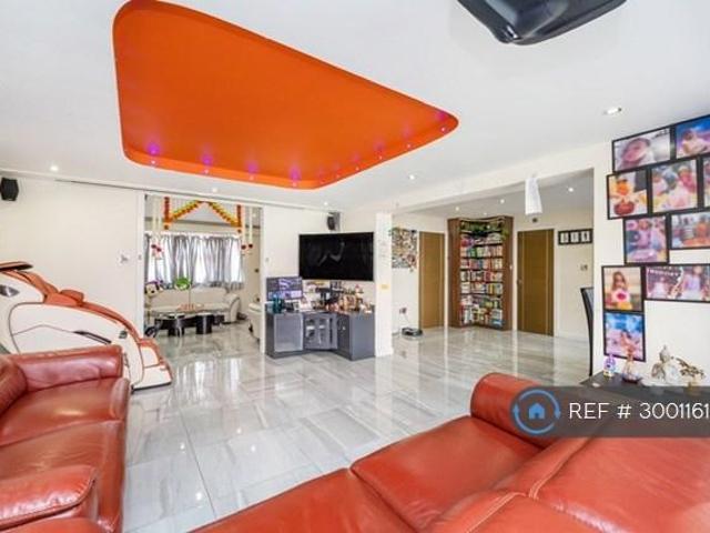 Riverdale Road, Greater London, TW13 5 bed semi detached house to rent £3,250 pcm £750 pw