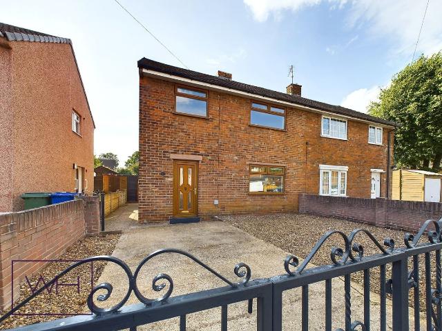 Riverdale Road, Scawthorpe, Doncaster DN5, 3 bed semi detached house to rent, £925 pcm | PrimeLocation