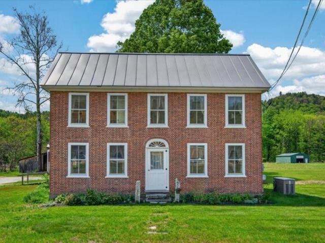 Riverdale Rd, Townshend, Home For Sale