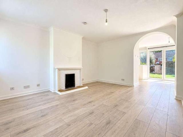 Riverdale, Wrecclesham, Farnham, Surrey, GU10