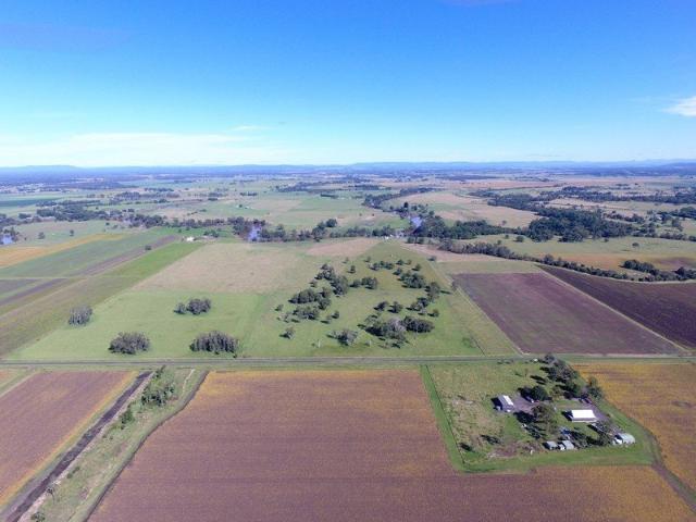 'RIVEREST' TOMKI 158 ACRES