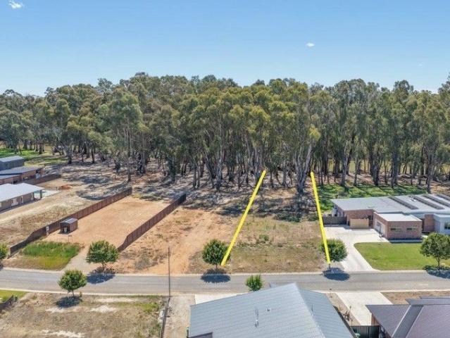 Riverfront Opportunity in Town