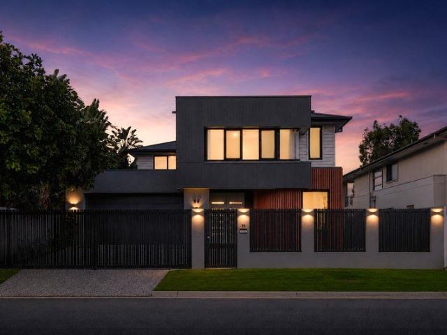 Riverfront Opulence: North Facing Elegance on the Main Coomera River