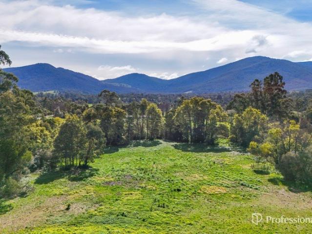 RIVERFRONT ACREAGE IN AN OUTSTANDING LOCATION