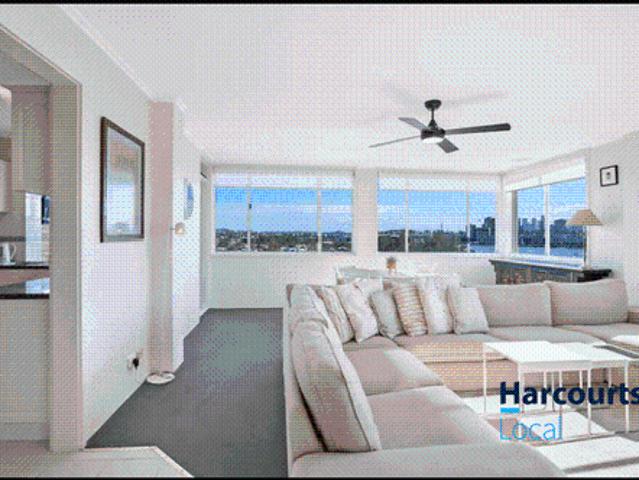 Riverfront Apartment with CBD Views in Prime Hamilton Location