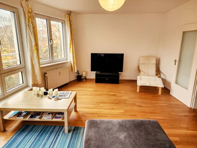 Riverfront Apartment in Trendy, Central Kreuzberg, Berlin Amsterdam Apartments for Rent