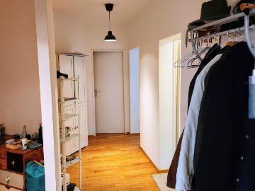 Apartment for rent in Reuterplatz