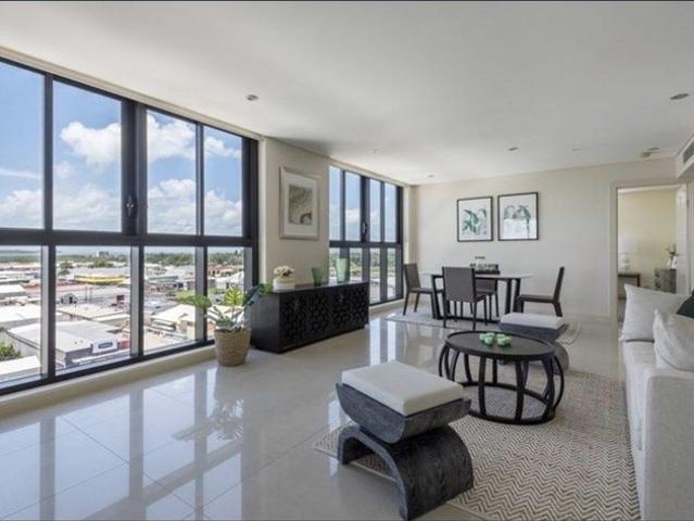 RIVERFRONT APARTMENT LIVING AT ITS FINEST!
