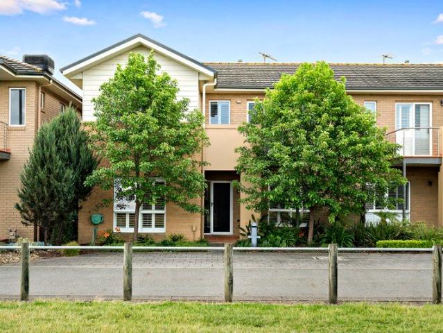 Riverfront, Beachside Lifestyle with Space to Spare
