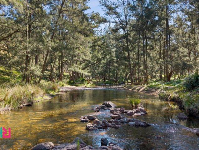 Riverfront Escape in the Heart of the Kanimbla Valley