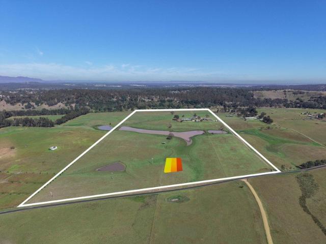 Riverfront Grandeur 75 Acres of Hunter Valley Paradise!