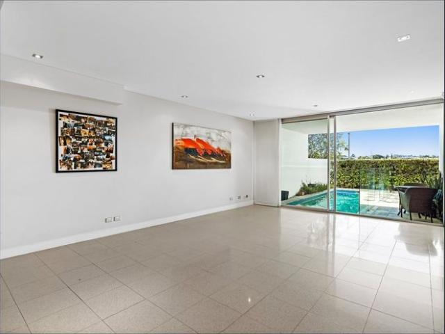 Riverfront Luxury