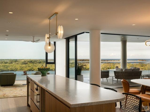 Riverfront Luxury: Prestige, Prescence, Pedigree