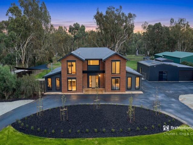 Riverfront Luxury, Reimagined