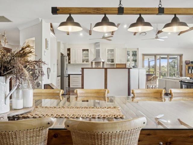 Riverfront Lifestyle Property.